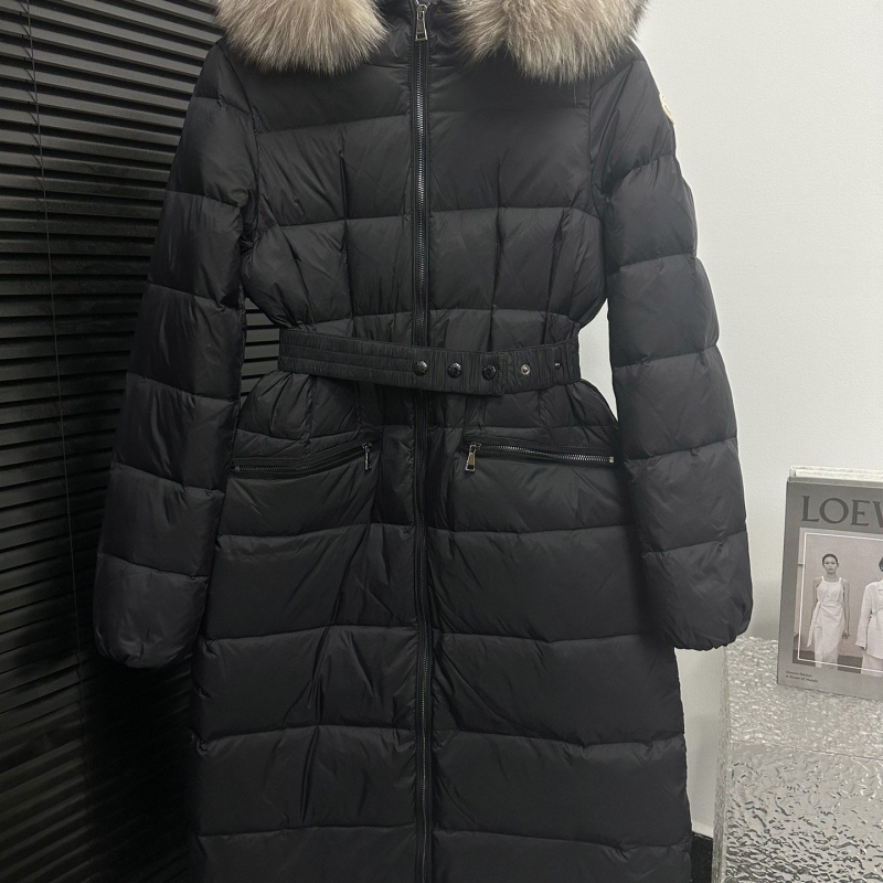 Moncler Down Coat